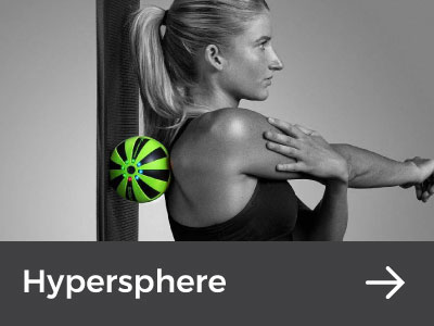 Hypersphere Vibrating Ball