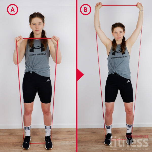 RESISTANCE-BAND-FULL-BODY-WORKOUT-9-600x600 Your Shortcut to Fitness: Resistance Band Full Body Workout