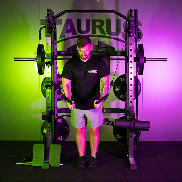 Taurus_Elite_Trainer_Cable_Fly_Exercise_600_600 Maximising ROI: How to Choose Gym Equipment That Pays Off