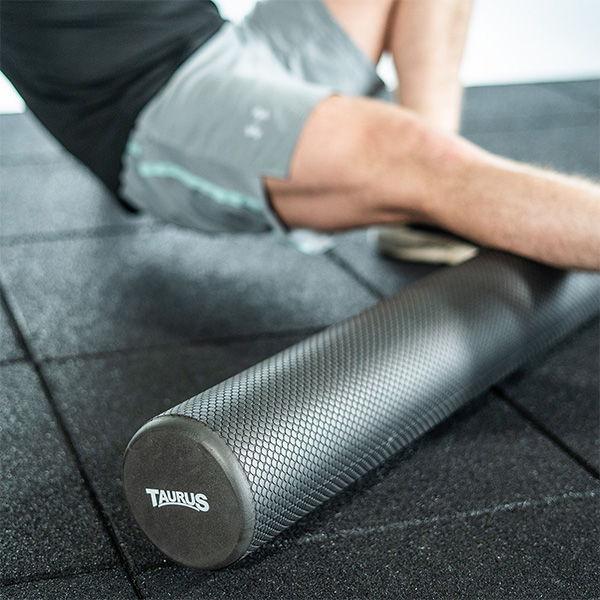 Taurus_Foam_Roller_Close-Up_600_600 Maximising ROI: How to Choose Gym Equipment That Pays Off