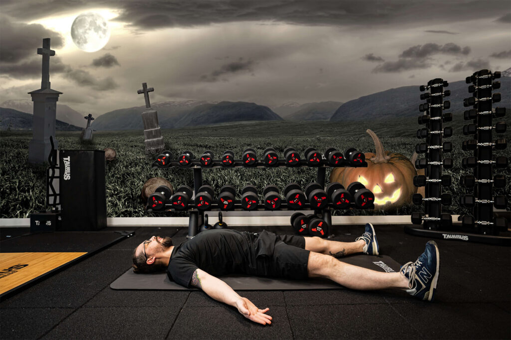 Fitshop_Halloween-Themed_Workouts_Corpse_Pose_Savasana-1024x683 Spooky Sweat: 12 Halloween-Themed Exercises to Get You Fit and Fierce