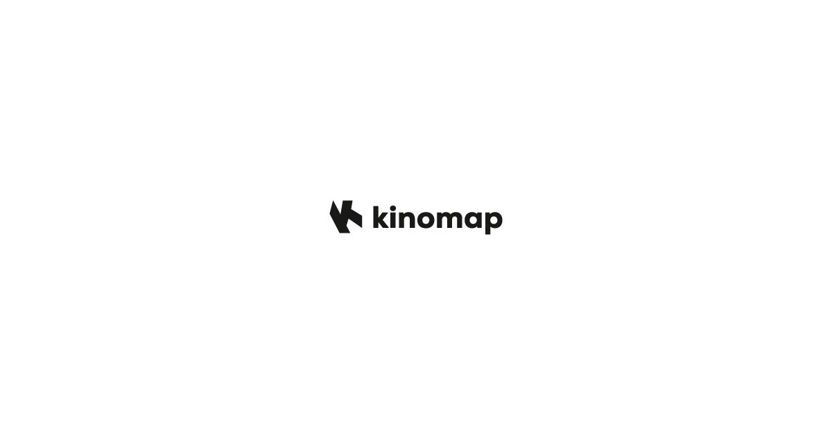 Kinomap | Interactive Fitness Training - Fitshop